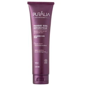 PURALIA MASQUE SOIN RÉPARATEUR 150 ML