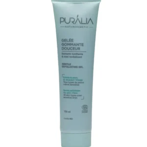 PURALIA gelée gommante douceur150 ML