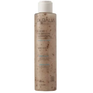 PURALIA CREME DE DOUCHE GOMMANTE 150 ML