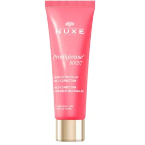 NUXE CREME PRODIGIEUSE BOOST CREME ÉCLAT MULTI‐CORRECTION 40ML