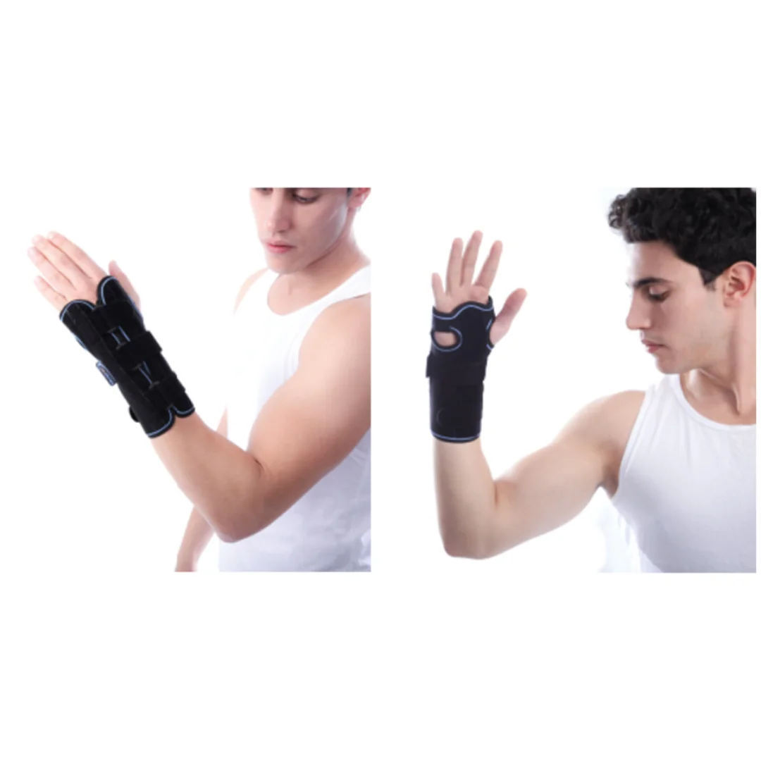 ATTELLE POIGNET ‐ MAIN T3 AP‐1906‐3