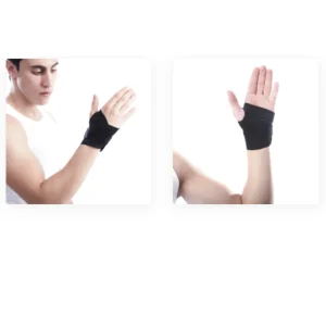 POINGNET DE FORCE GAUCHE AP‐1905‐G