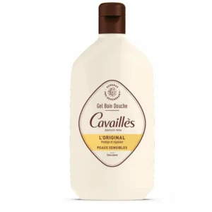 ROGE CAVAILLES GEL SURG BAIN DOUCHE HYDRATANT 400ML