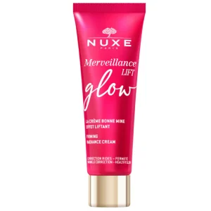 NUXE MERVEILLANCE LIFT LA CREME BONNE MINE EFFET LIFTANT 50 ML