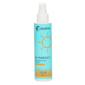 Alania Soin Protecteur Cheveux Spf30 Spray 150ml