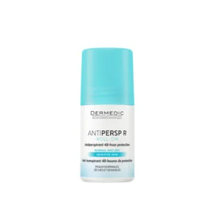 DERMEDIC ROLL‐ON ANTI‐TRANSPIRANT 60ML