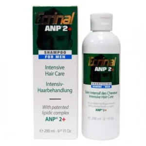 ECRINAL ANP2+ SHAMPOOING HOMME 200ML