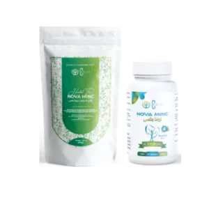 Coalvi Pack Nova Minc