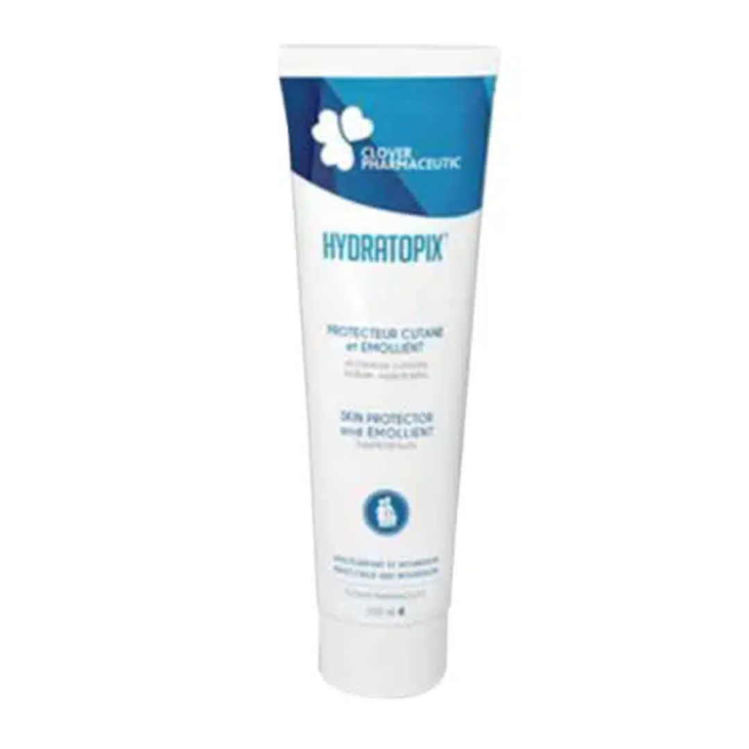 HYDRATOPIX Crème hydratante réparatrice et émolliente 100 ml