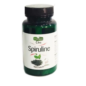 THERAPIA spiruline 60 GELULES