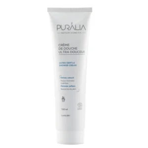 PURALIA CREME DE DOUCHE ULTRA DOUCEUR 150 ML