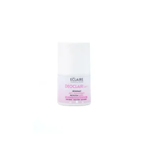 ECLAIRE Deoclair Soft ANTI-TRANSPIRANT protection 48H 50ml