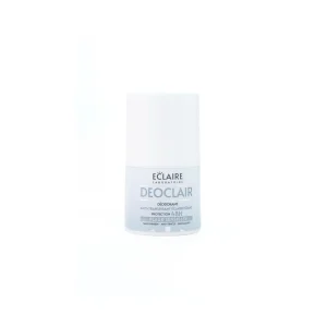 ECLAIRE Deoclair ANTI-TRANSPIRANT éclaircissant Protection 48H50ml