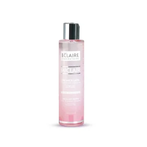 ECLAIRE Eau micellaire visage et yeux 200 ML