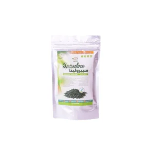 EDEN LIFE SPIRULINE PAILLETTES 100G