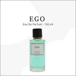 Parfum EGO 100ML