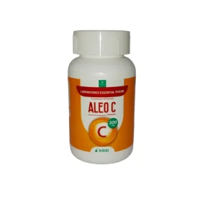 ESSENTIAL PHARM ALEO C 30 GELULES