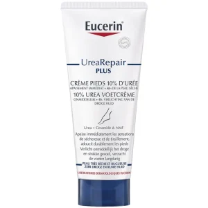 EUCERIN UREARPAIR PLUS CR PIEDS 10%