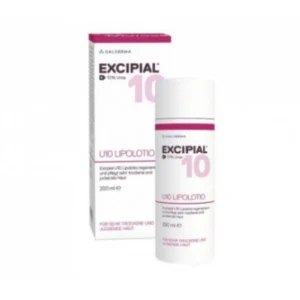 Excipial u10 lipolotion 200 ml
