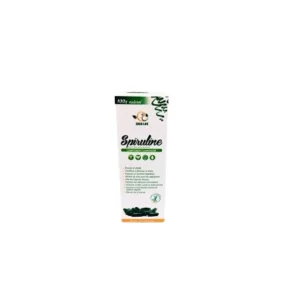 Eden Life Spiruline 50 Gélules