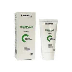 ESTHELLE CICAPLAIE ENGELURE 50G