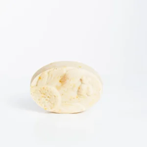 la ruche savon anti age anti tache (pollen)