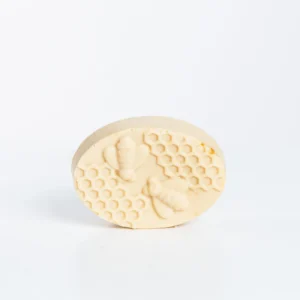 la ruche savon hydratant (miel)