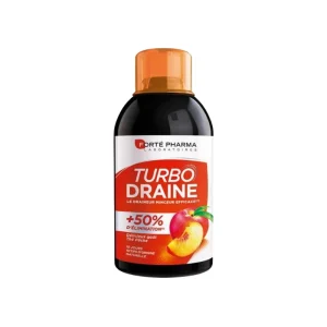 FORTE PHARMA turbodraine PECHE 500ml