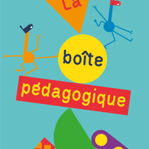 Boîte pédagogique 2026