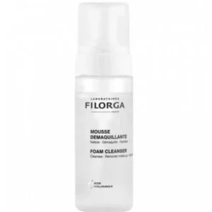 Filorga mousse demaquillante 150ml