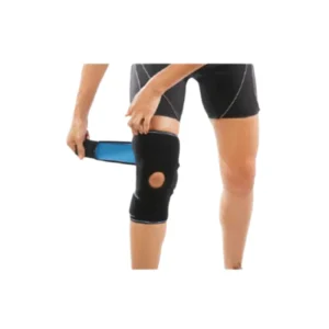 ORTHOMED Genouillère rotulienne ouverte