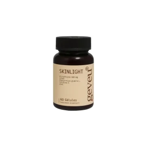 GEVEU SKINLIGHT 60 GELULES