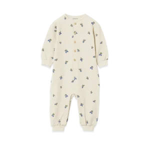 Combinaison Mulberry Ecru