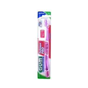 GUM BROSSE A DENTS technique PRO MEDIUM (528)