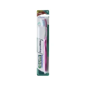 GUM BROSSE ORIGINAL WHITE MEDIUM (563)