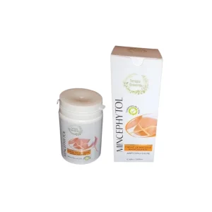 Mincephytol – Gél Crème