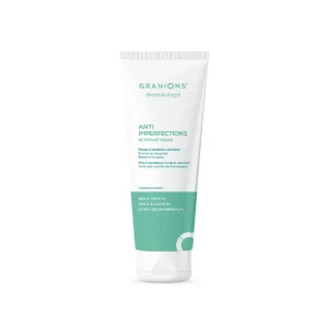 Granions Dermatologie Anti-Imperfections Nettoyant 150g