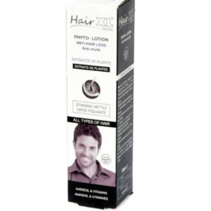 Hair Xl Phyto‐Lotion Anti‐Chute – 150 Ml