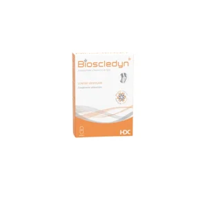 HDC BIOSCLEDYN CONFORT ARTICULAIRE 30 GELULES