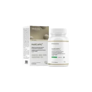 HOLISTIX HOLICAPIL 60 GELULES