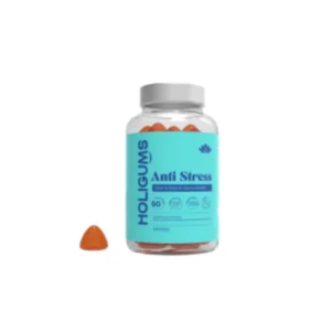 HOLISTIX holigums anti stress 60 GUMMIES
