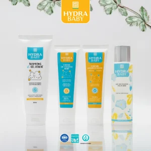 HYDRA PINK BABY PACK