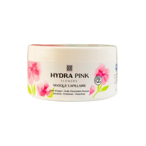 HYDRA PINK MASQUE CAPILLAIRE 300 ML