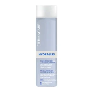 dermacare hydraliss eau micellaire 4en1 a lʹacide hyaluronique 2
