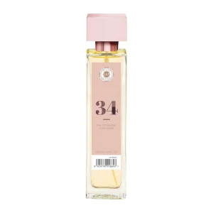 IAP PHARMA PARFUMS Nº34EAU DE PARFUM VAPORISATEUR FEMMES150 ML