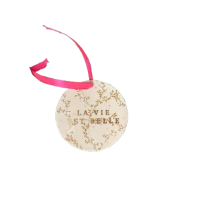 Bijou Mural Amulette Hortense La Vie