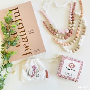 Collection d&rsquo;allaitement Bo.Aime