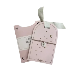 Bracelet Croix Fil Doré