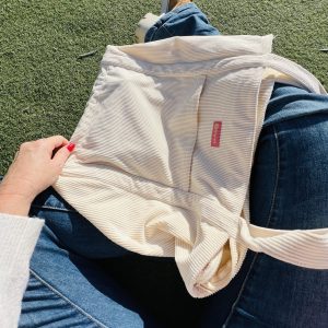 GRAND SAC VELOUR – 50%