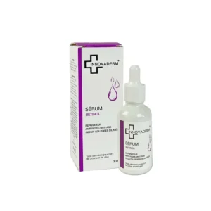 INNOVADERM SERUM retinol 30ML